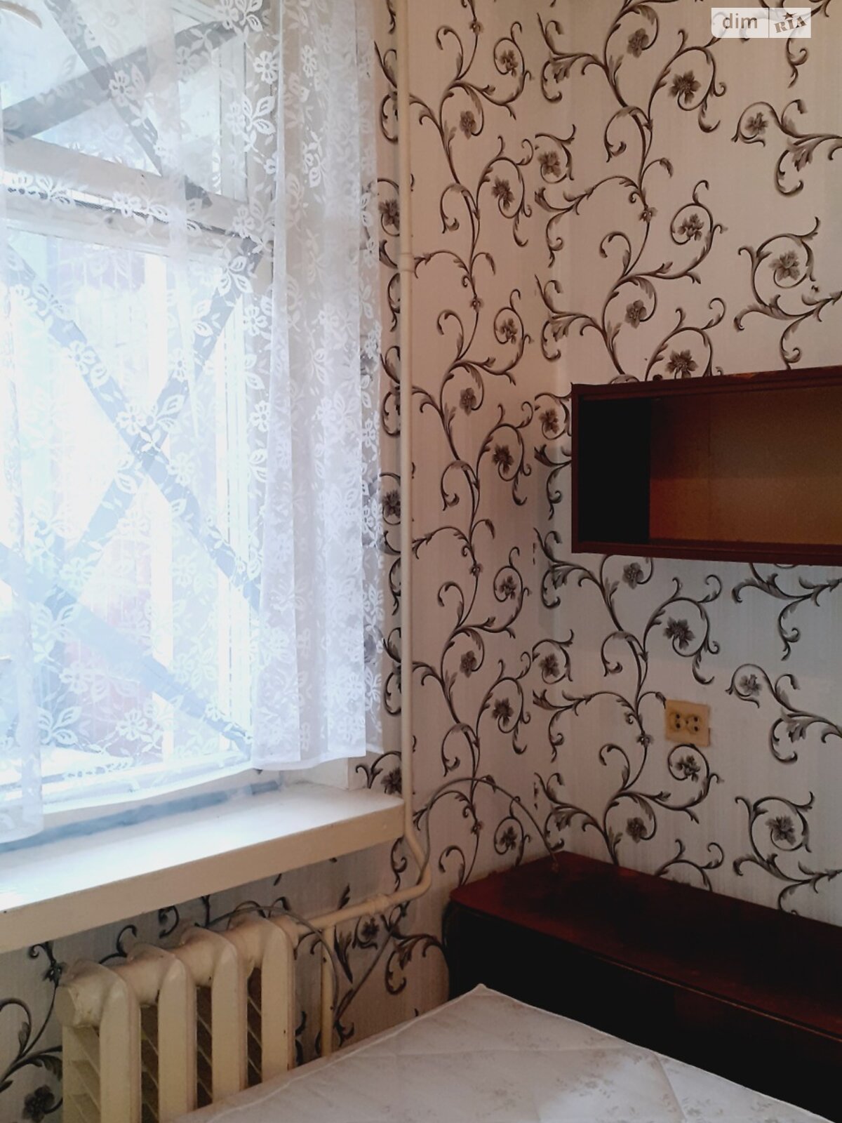 Продажа трехкомнатной квартиры в Одессе, на ул. Армейская, район Малый Фонтан фото 1