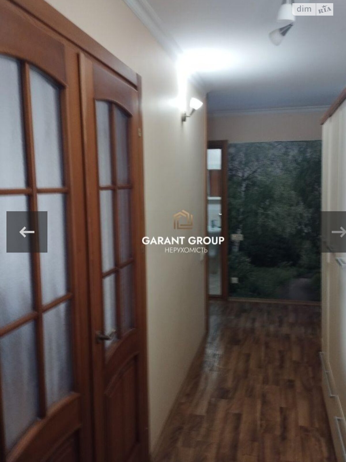 Продажа трехкомнатной квартиры в Одессе, на ул. Академическая, район Малый Фонтан фото 1