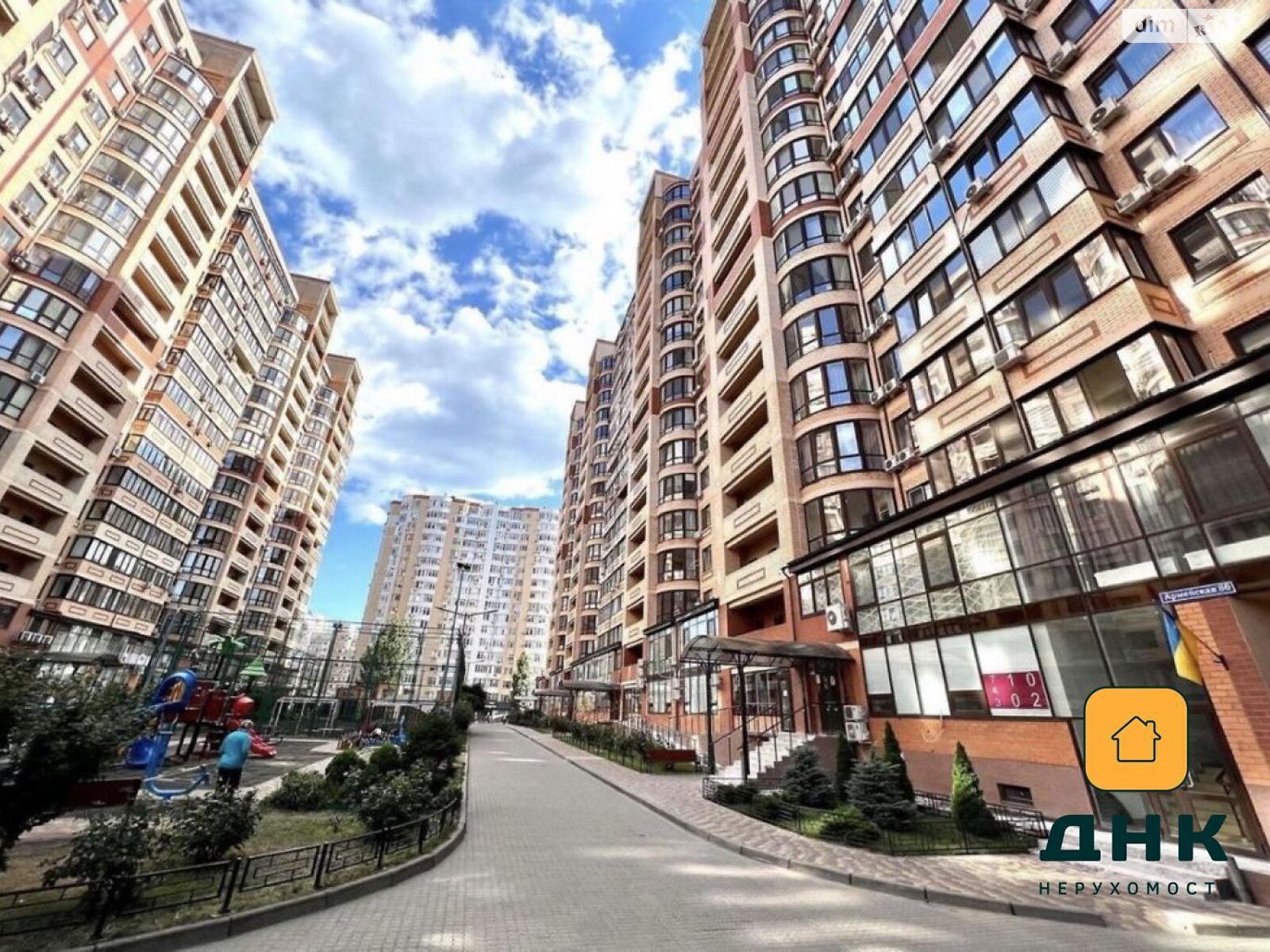 Продажа двухкомнатной квартиры в Одессе, на ул. Армейская 8Б, район Малый Фонтан фото 1