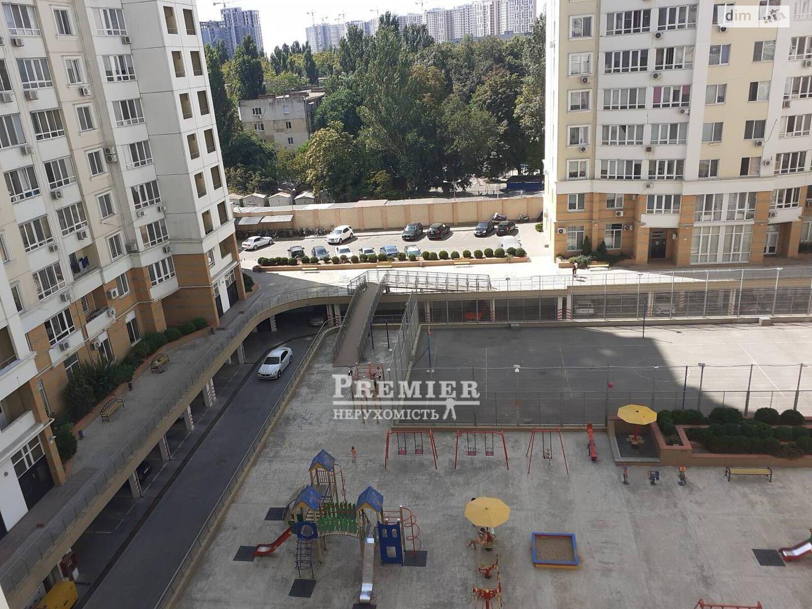 Продаж однокімнатної квартири в Одесі, на вул. Армійська, район Малий Фонтан фото 1 Продаж однокімнатної квартири в Одесі, на вул. Армійська, район Малий Фонтан фото 1