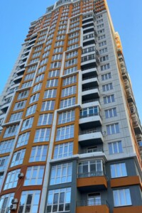 Продажа трехкомнатной квартиры в Одессе, на просп. Гагарина, район Малый Фонтан фото 2