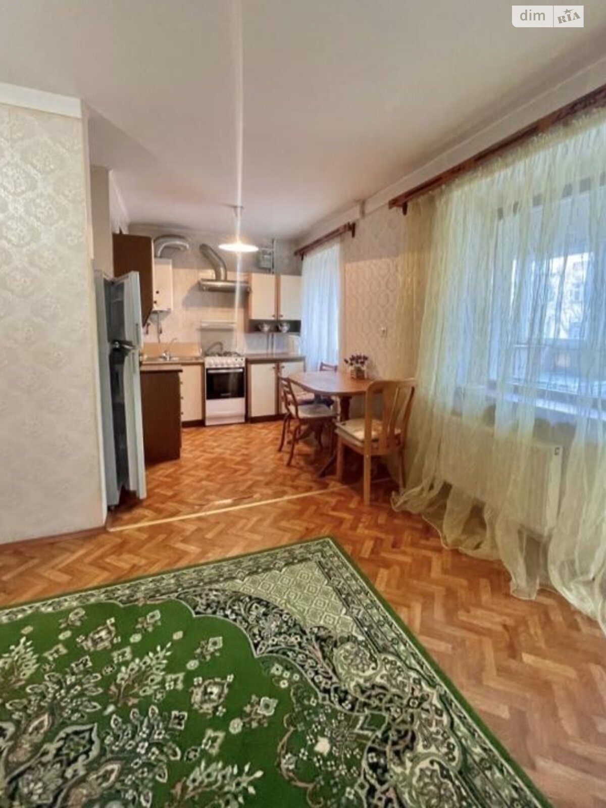 Продаж двокімнатної квартири в Одесі, на вул. Черняховського, район Малий Фонтан фото 1