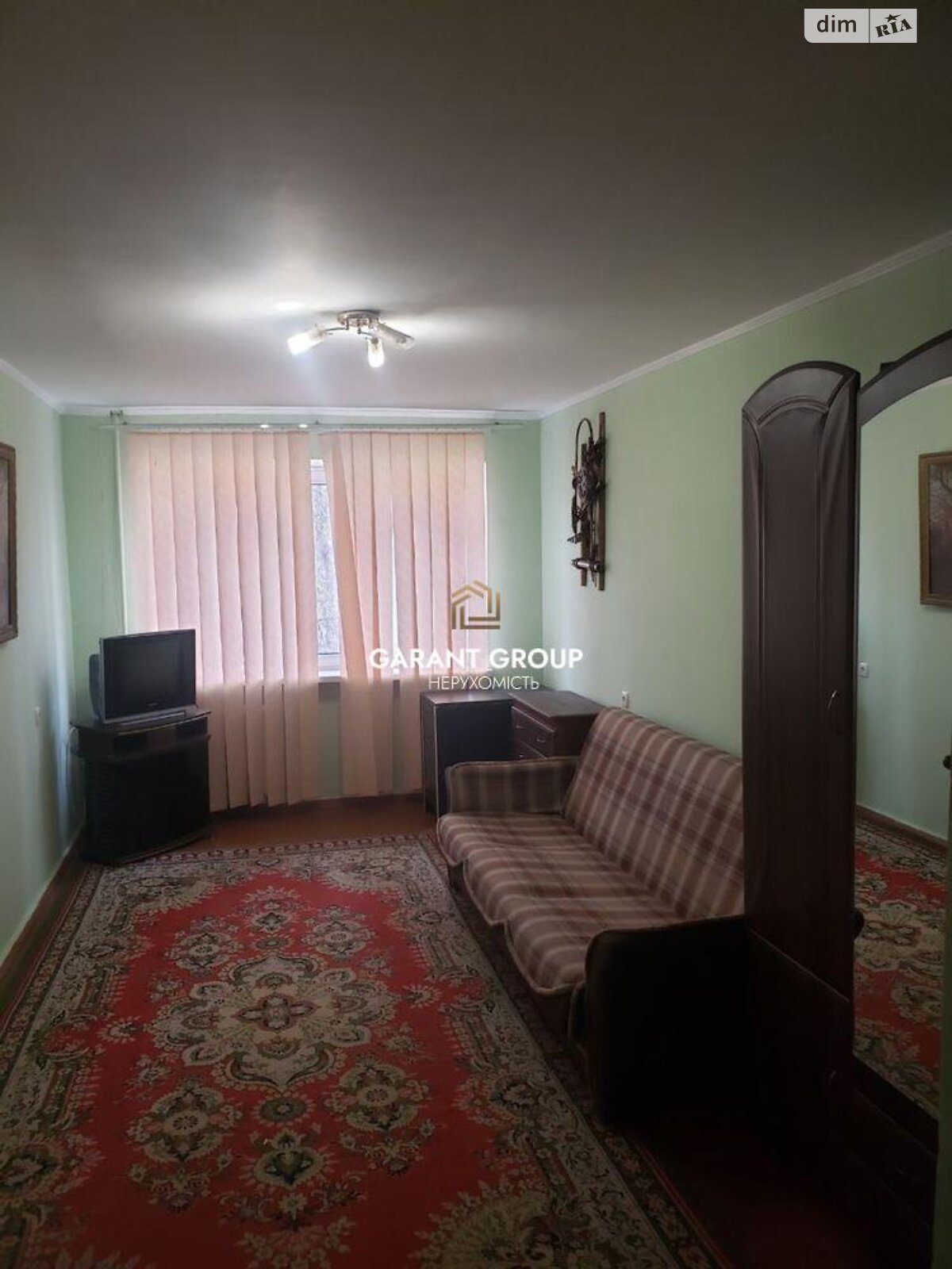 Продажа двухкомнатной квартиры в Одессе, на ул. Доковая, район Малый Фонтан фото 1