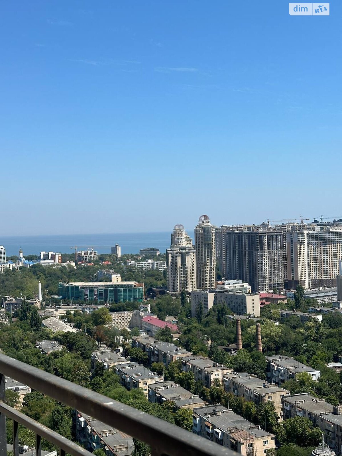 Продаж однокімнатної квартири в Одесі, на дор. Фонтанська 25 корпус 2, район Малий Фонтан фото 1 Продаж однокімнатної квартири в Одесі, на дор. Фонтанська 25 корпус 2, район Малий Фонтан фото 1