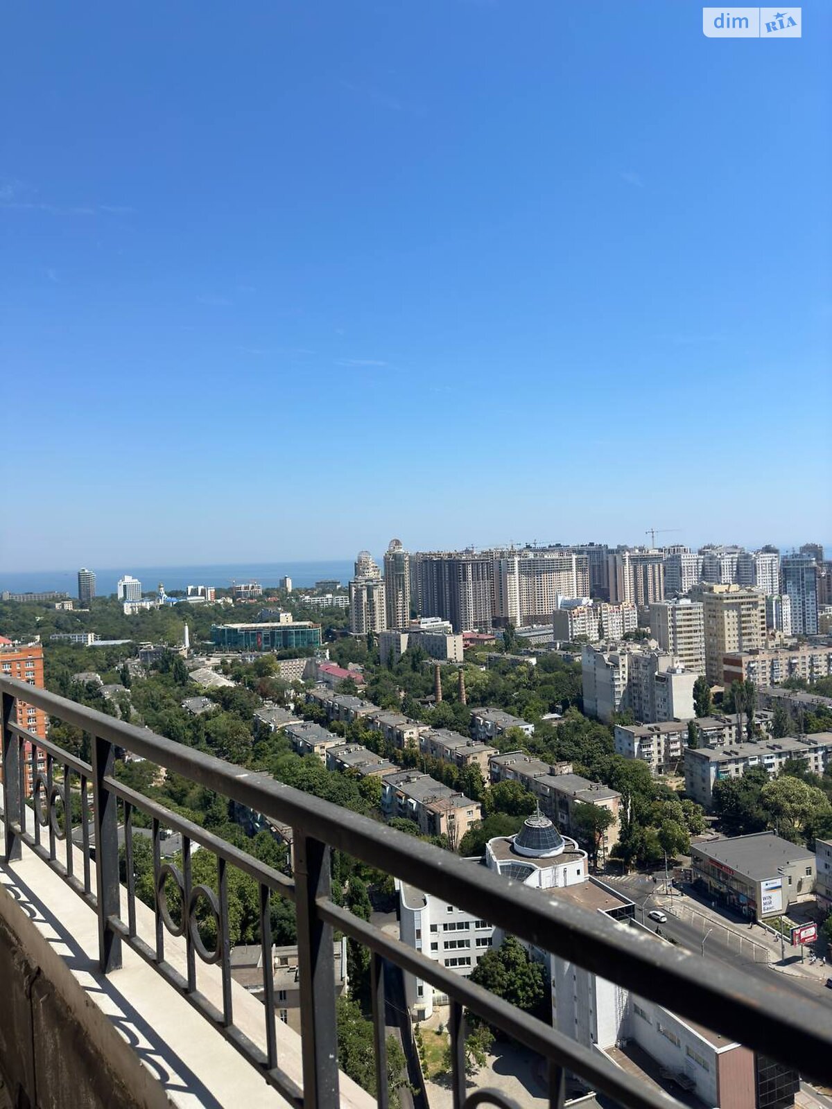 Продаж однокімнатної квартири в Одесі, на дор. Фонтанська 25 корпус 2, район Малий Фонтан фото 1 Продаж однокімнатної квартири в Одесі, на дор. Фонтанська 25 корпус 2, район Малий Фонтан фото 1
