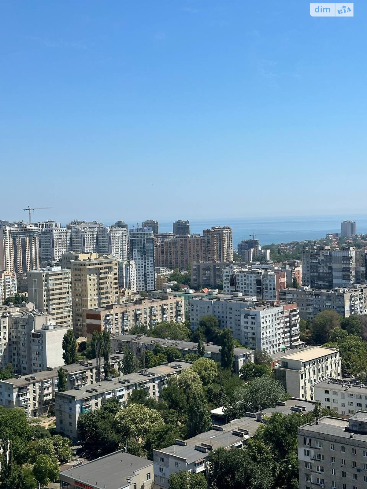 Продаж однокімнатної квартири в Одесі, на дор. Фонтанська 25 корпус 2, район Малий Фонтан фото 1 Продаж однокімнатної квартири в Одесі, на дор. Фонтанська 25 корпус 2, район Малий Фонтан фото 1