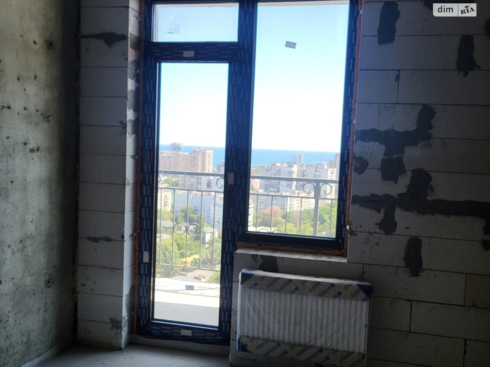 Продаж двокімнатної квартири в Одесі, на дор. Фонтанська 25 корпус 2, район Малий Фонтан фото 1 Продаж двокімнатної квартири в Одесі, на дор. Фонтанська 25 корпус 2, район Малий Фонтан фото 1