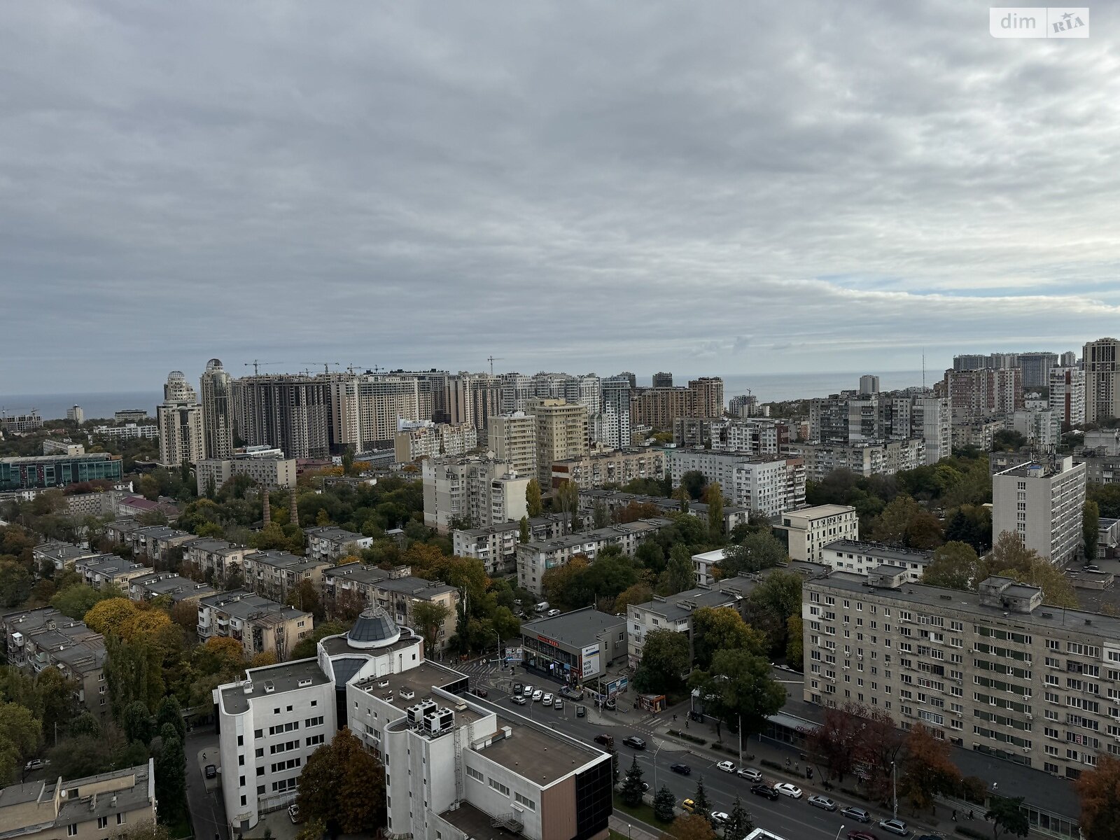 Продажа двухкомнатной квартиры в Одессе, на дор. Фонтанская 25 корпус 1, район Малый Фонтан фото 1 Продажа двухкомнатной квартиры в Одессе, на дор. Фонтанская 25 корпус 1, район Малый Фонтан фото 1