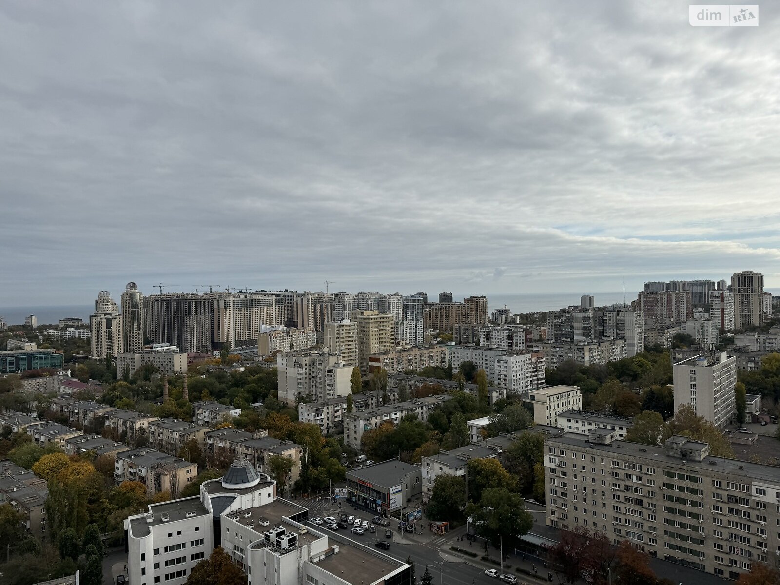 Продажа двухкомнатной квартиры в Одессе, на дор. Фонтанская 25 корпус 1, район Малый Фонтан фото 1 Продажа двухкомнатной квартиры в Одессе, на дор. Фонтанская 25 корпус 1, район Малый Фонтан фото 1