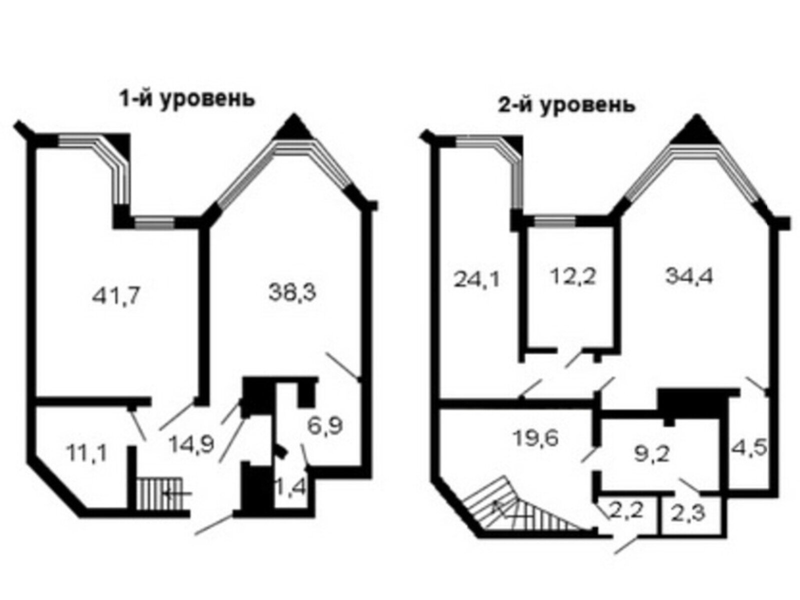 Продаж чотирикімнатної квартири в Одесі, на бул. Французький 49А, район Малий Фонтан фото 1