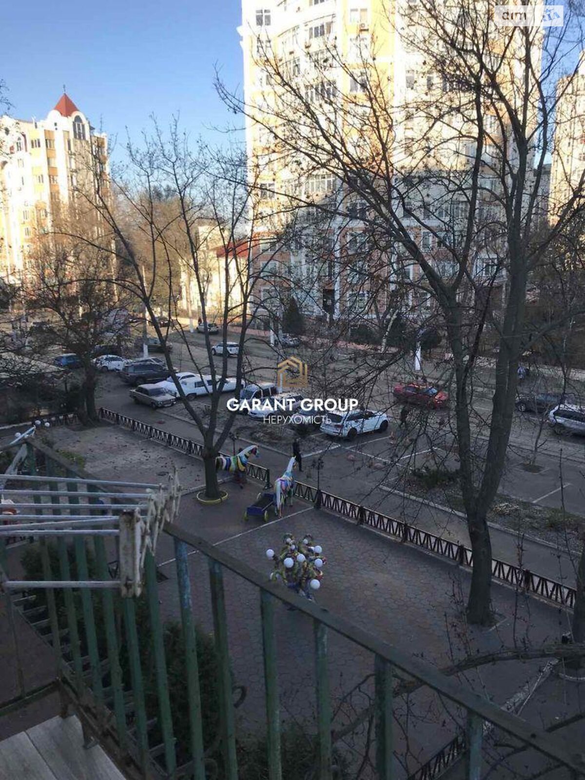 Продаж однокімнатної квартири в Одесі, на бул. Французький, район Малий Фонтан фото 1