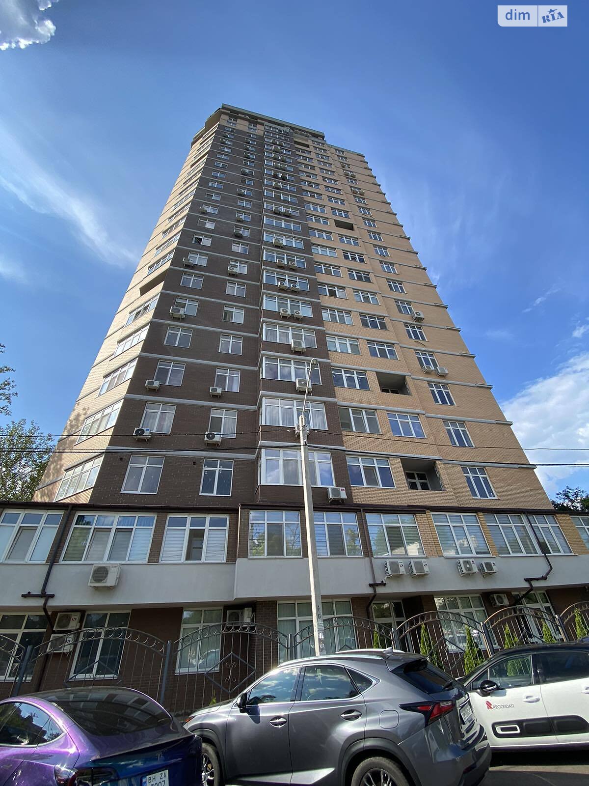 Продаж однокімнатної квартири в Одесі, на бул. Французький, кв. 116, район Малий Фонтан фото 1 Продаж однокімнатної квартири в Одесі, на бул. Французький, кв. 116, район Малий Фонтан фото 1