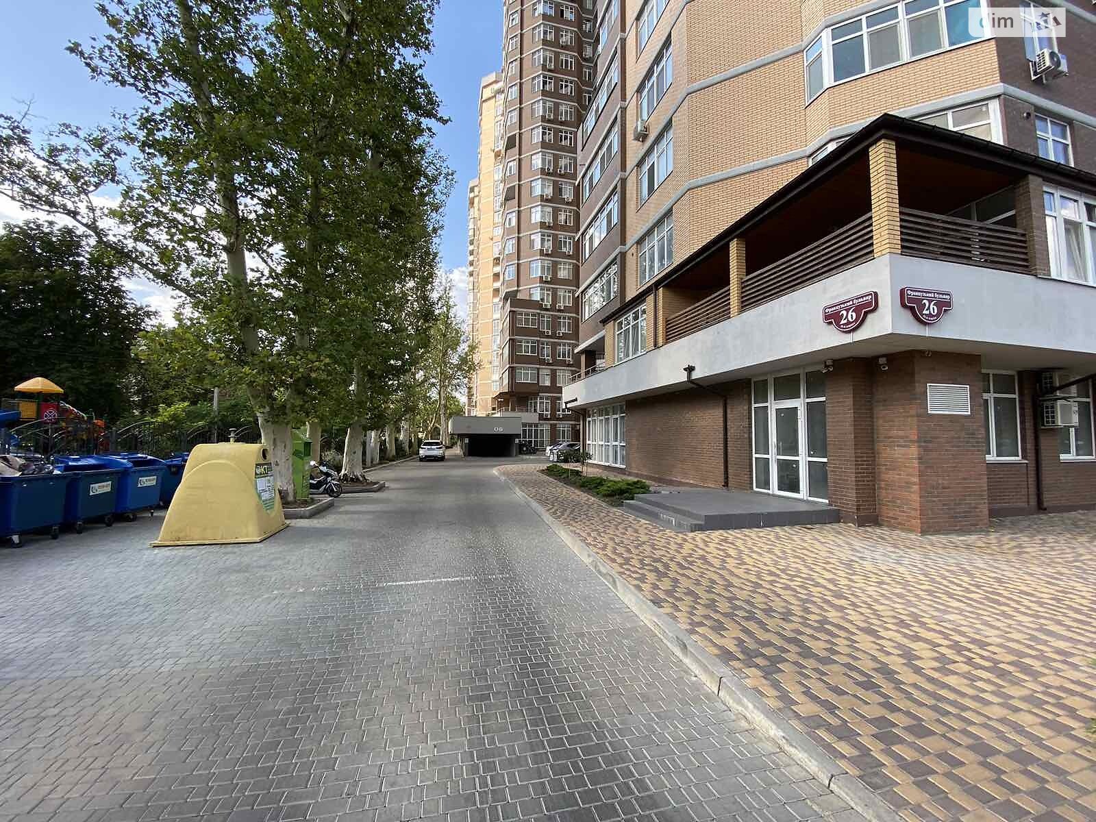 Продаж однокімнатної квартири в Одесі, на бул. Французький, кв. 116, район Малий Фонтан фото 1 Продаж однокімнатної квартири в Одесі, на бул. Французький, кв. 116, район Малий Фонтан фото 1