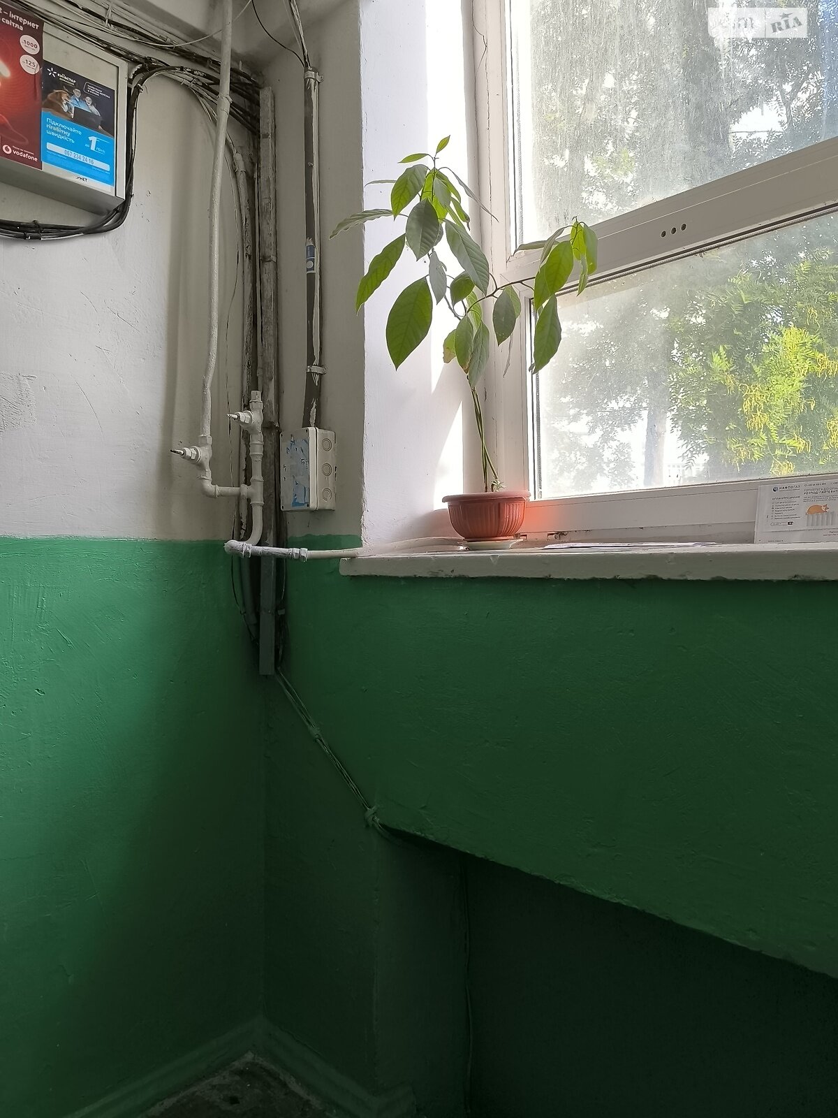 Продажа двухкомнатной квартиры в Одессе, на просп. Гагарина 23А, район Малый Фонтан фото 1 Продажа двухкомнатной квартиры в Одессе, на просп. Гагарина 23А, район Малый Фонтан фото 1