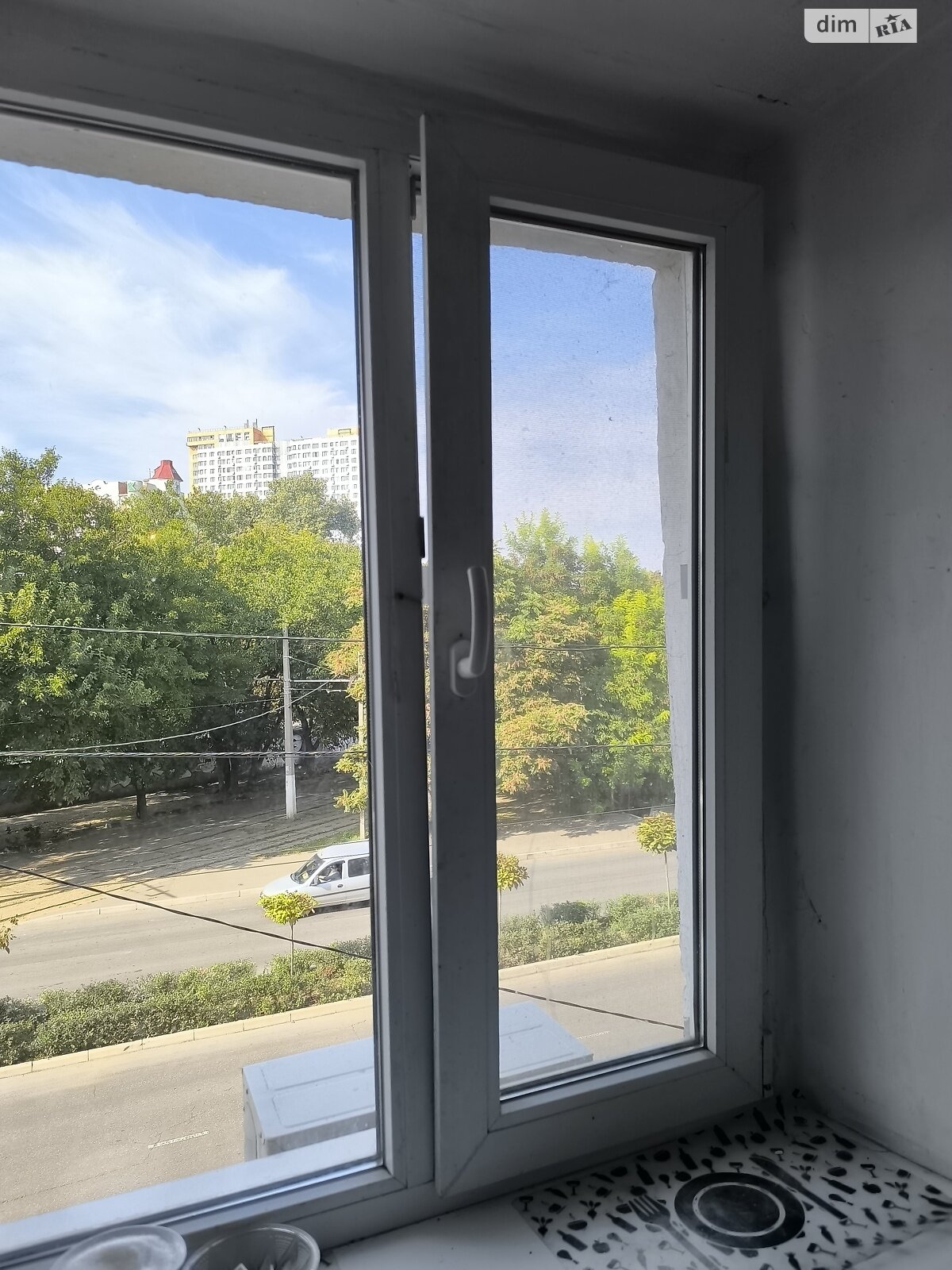 Продажа двухкомнатной квартиры в Одессе, на просп. Гагарина 23А, район Малый Фонтан фото 1 Продажа двухкомнатной квартиры в Одессе, на просп. Гагарина 23А, район Малый Фонтан фото 1
