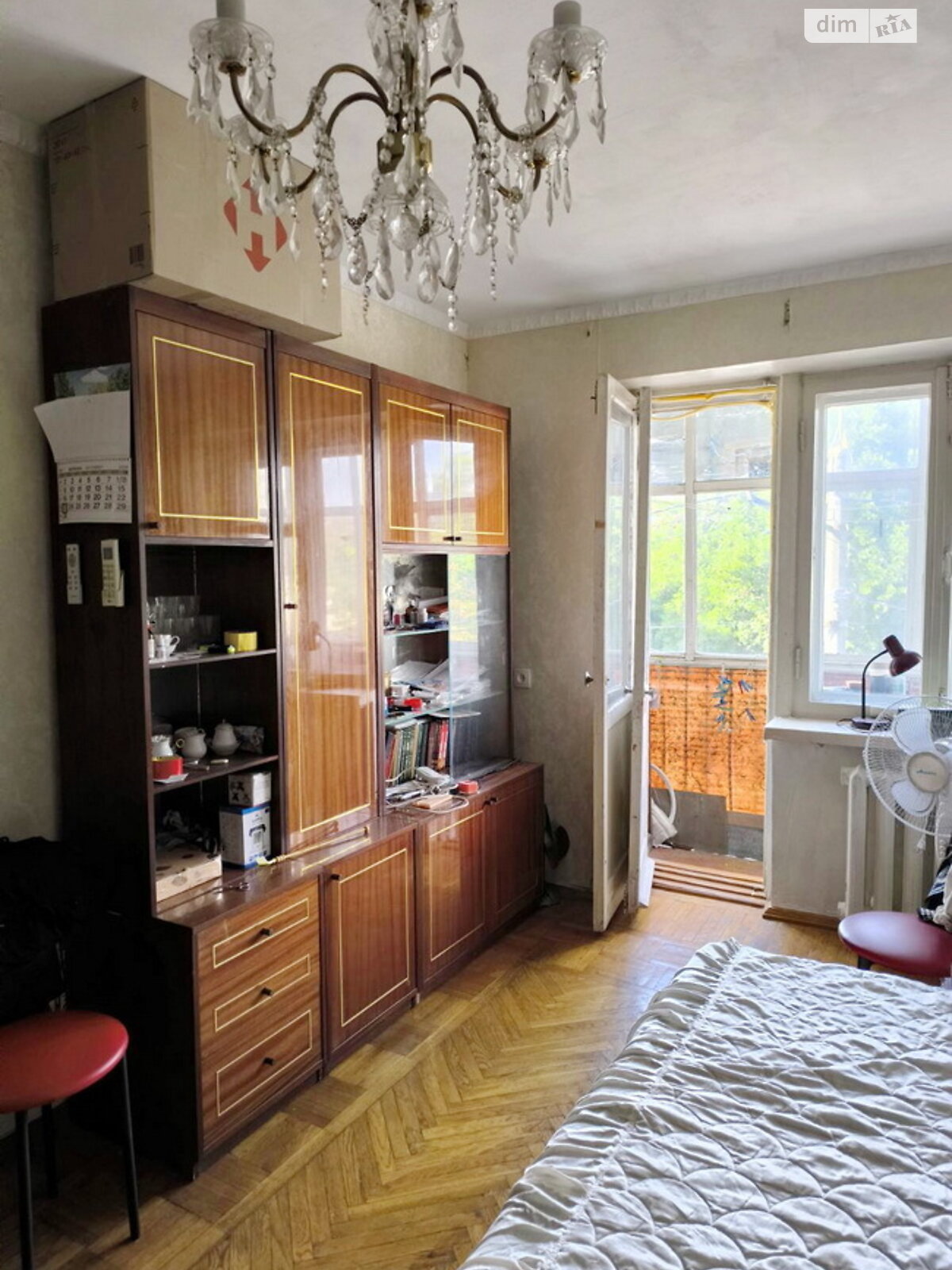 Продаж двокімнатної квартири в Одесі, на просп. Гагаріна 23А, район Малий Фонтан фото 1 Продаж двокімнатної квартири в Одесі, на просп. Гагаріна 23А, район Малий Фонтан фото 1