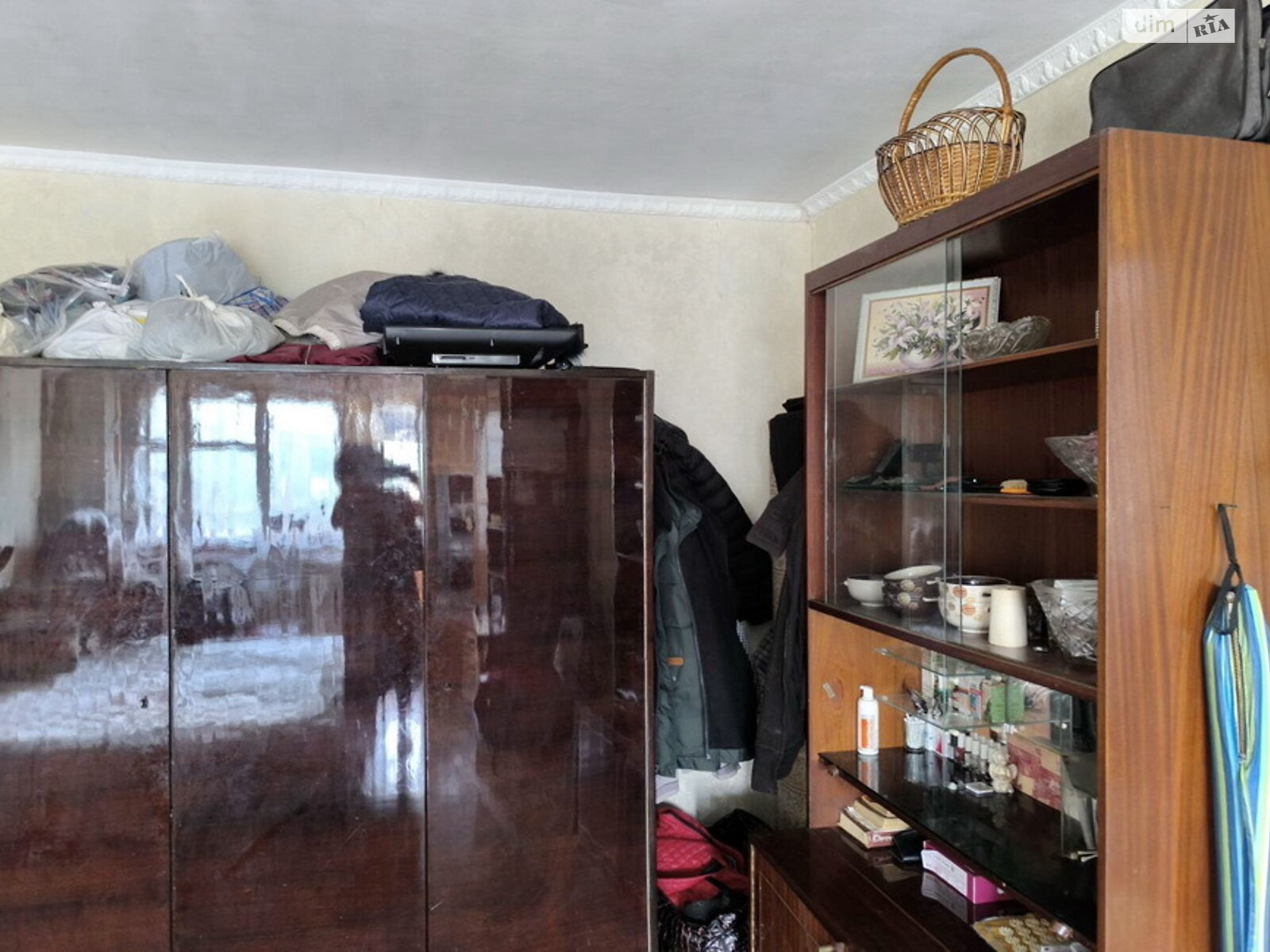 Продаж двокімнатної квартири в Одесі, на просп. Гагаріна 23А, район Малий Фонтан фото 1 Продаж двокімнатної квартири в Одесі, на просп. Гагаріна 23А, район Малий Фонтан фото 1
