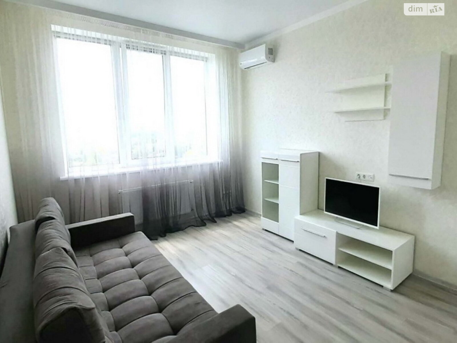 Продажа двухкомнатной квартиры в Одессе, на ул. Канатная 122А, район Малый Фонтан фото 1