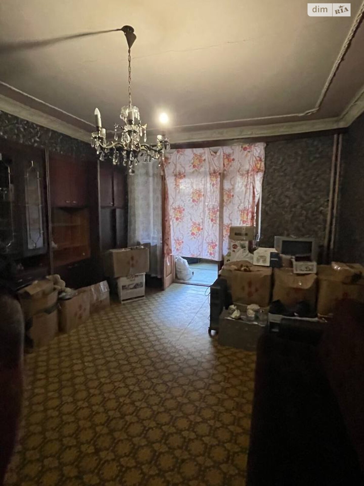 Продаж двокімнатної квартири в Одесі, на вул. Канатна 100 корпус 4, район Малий Фонтан фото 1 Продаж двокімнатної квартири в Одесі, на вул. Канатна 100 корпус 4, район Малий Фонтан фото 1