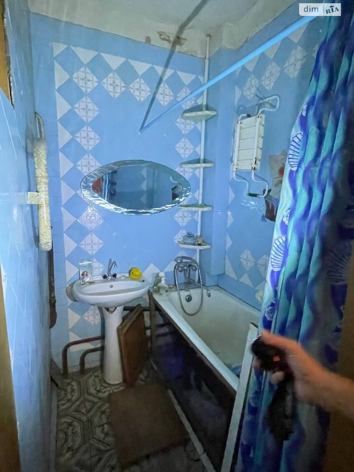 Продаж двокімнатної квартири в Одесі, на вул. Канатна 100 корпус 4, район Малий Фонтан фото 1 Продаж двокімнатної квартири в Одесі, на вул. Канатна 100 корпус 4, район Малий Фонтан фото 1