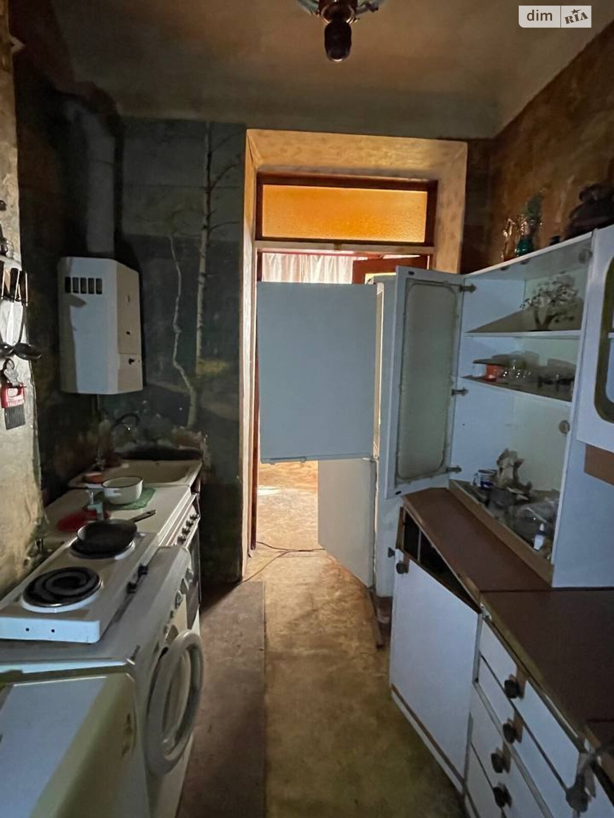 Продаж двокімнатної квартири в Одесі, на вул. Канатна 100 корпус 4, район Малий Фонтан фото 1 Продаж двокімнатної квартири в Одесі, на вул. Канатна 100 корпус 4, район Малий Фонтан фото 1