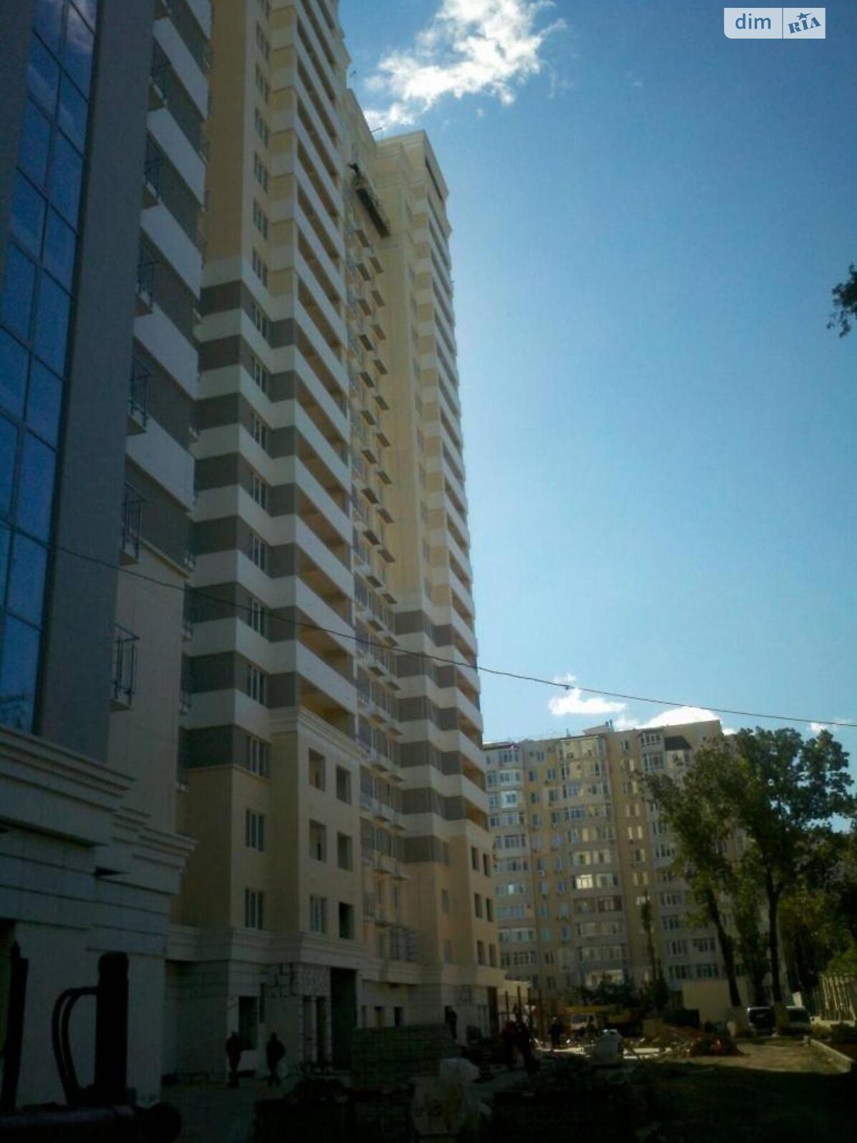 Продажа двухкомнатной квартиры в Одессе, на ул. Маршала Говорова, район Малый Фонтан фото 1