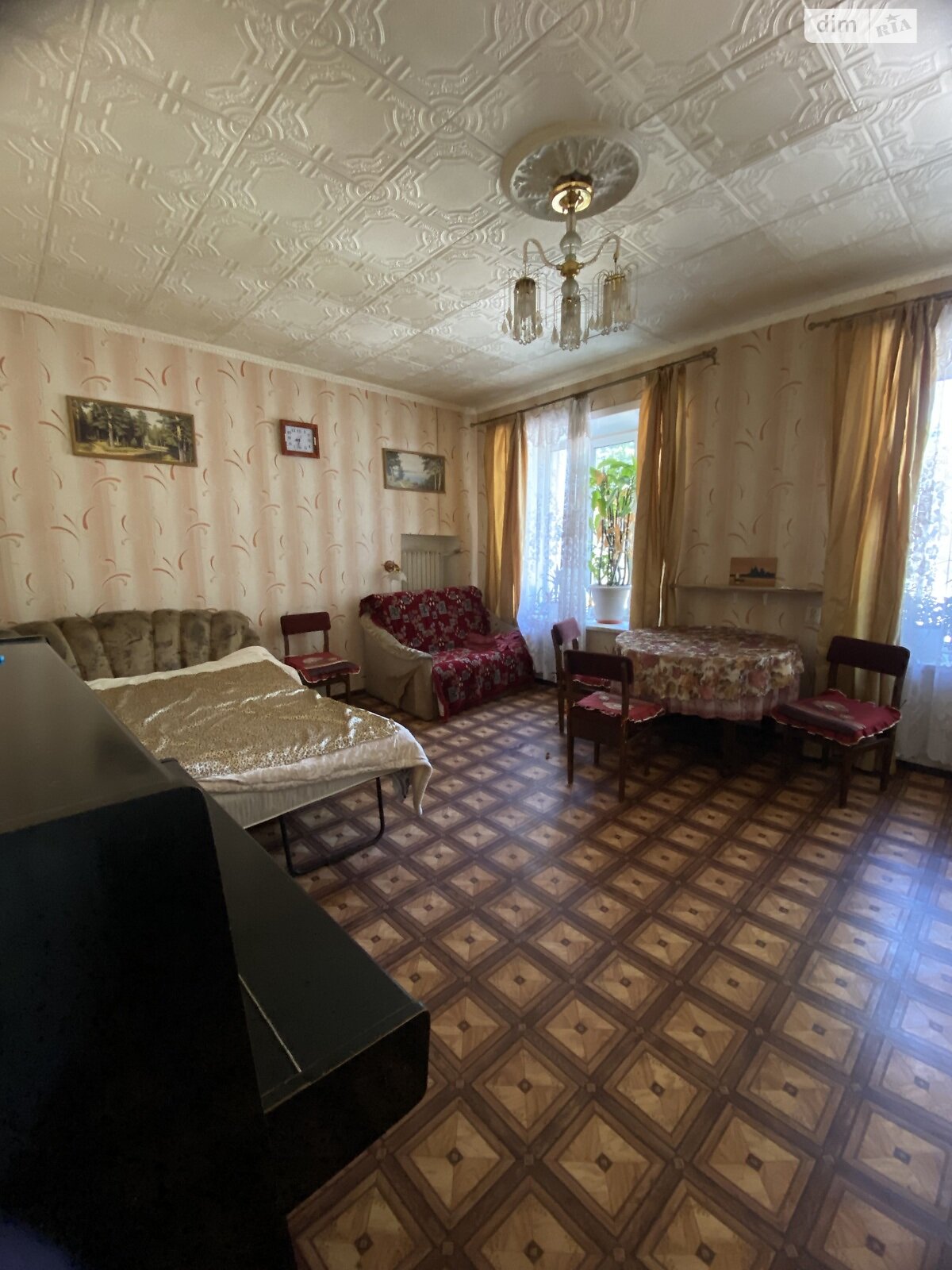 Продажа двухкомнатной квартиры в Одессе, на ул. Пироговская 7/9 корпус 1, район Малый Фонтан фото 1