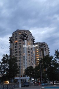 Продаж двокімнатної квартири в Одесі, на просп. Шевченка, район Малий Фонтан фото 2