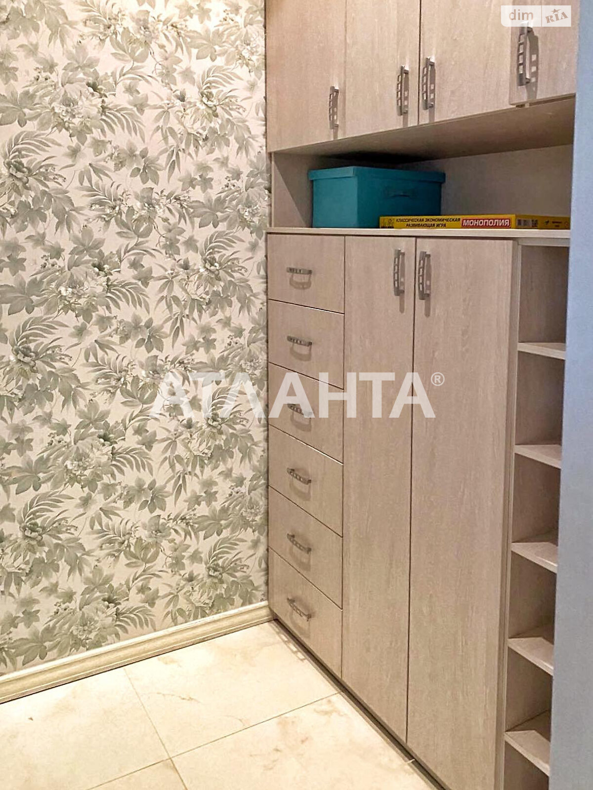 Продажа двухкомнатной квартиры в Одессе, на просп. Шевченко, район Малый Фонтан фото 1 Продажа двухкомнатной квартиры в Одессе, на просп. Шевченко, район Малый Фонтан фото 1