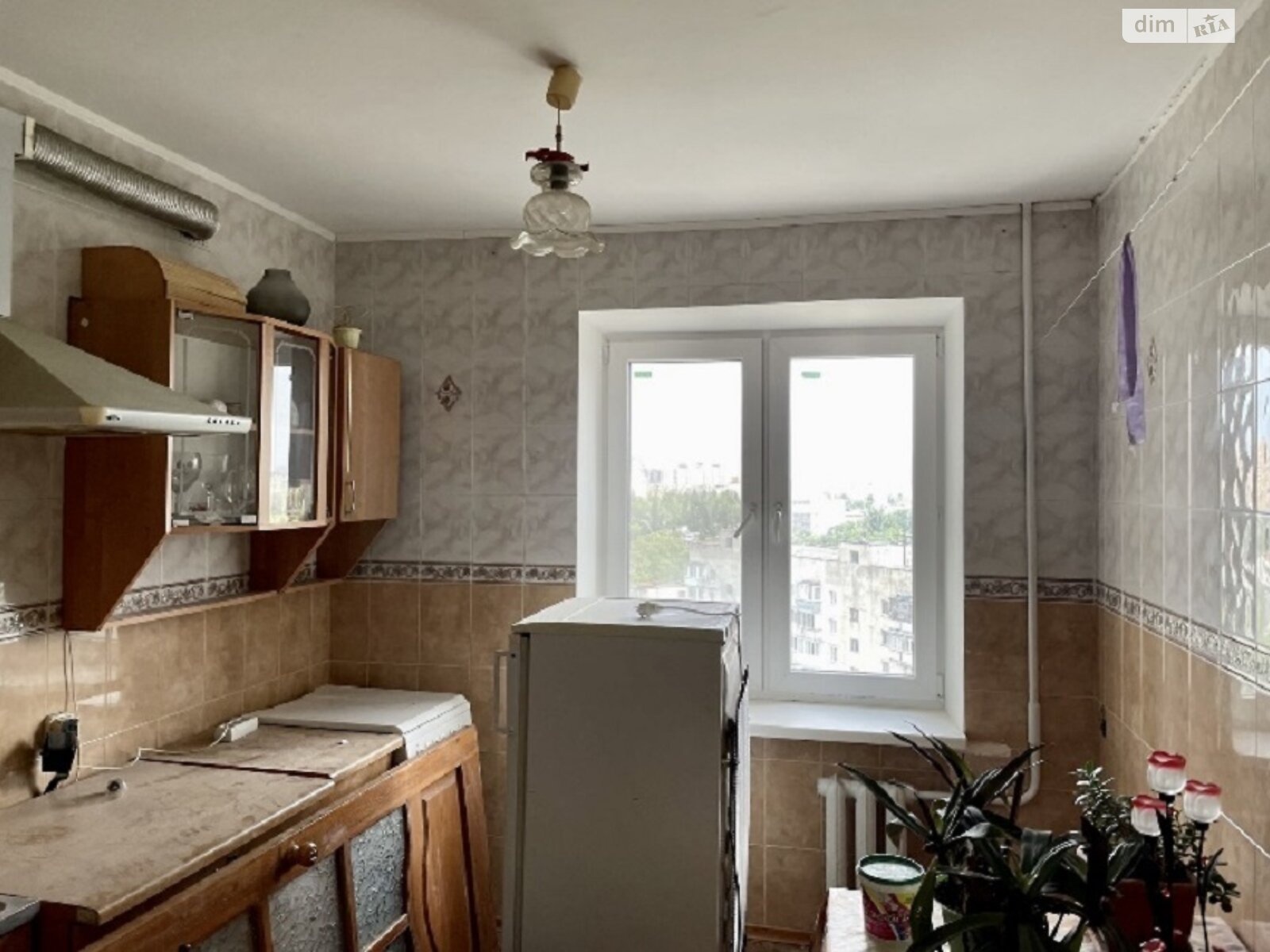Продажа двухкомнатной квартиры в Одессе, на ул. Среднефонтанская, район Малый Фонтан фото 1