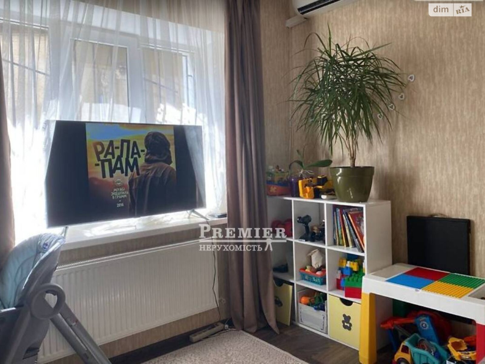 Продаж однокімнатної квартири в Одесі, на пров. Середньофонтанський, район Малий Фонтан фото 1 Продаж однокімнатної квартири в Одесі, на пров. Середньофонтанський, район Малий Фонтан фото 1