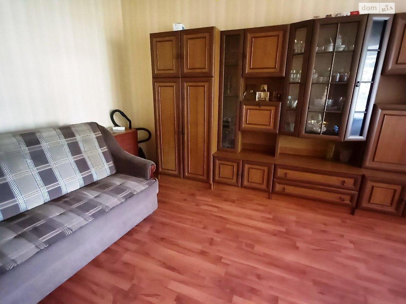 Продажа однокомнатной квартиры в Одессе, на ул. Канатная 101Б, район Малый Фонтан фото 1