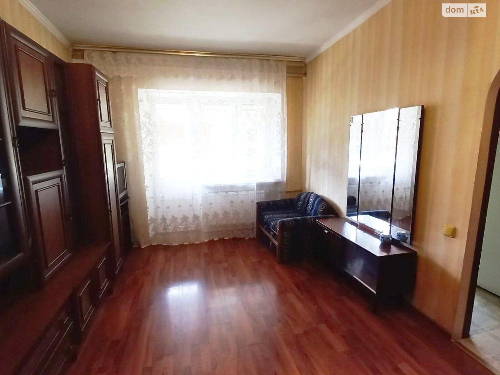 Продажа однокомнатной квартиры в Одессе, на ул. Канатная 101Б, район Малый Фонтан фото 1