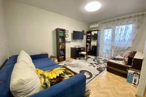 Продажа однокомнатной квартиры в Одессе, на пер. Тополевый, район Малый Фонтан фото 2