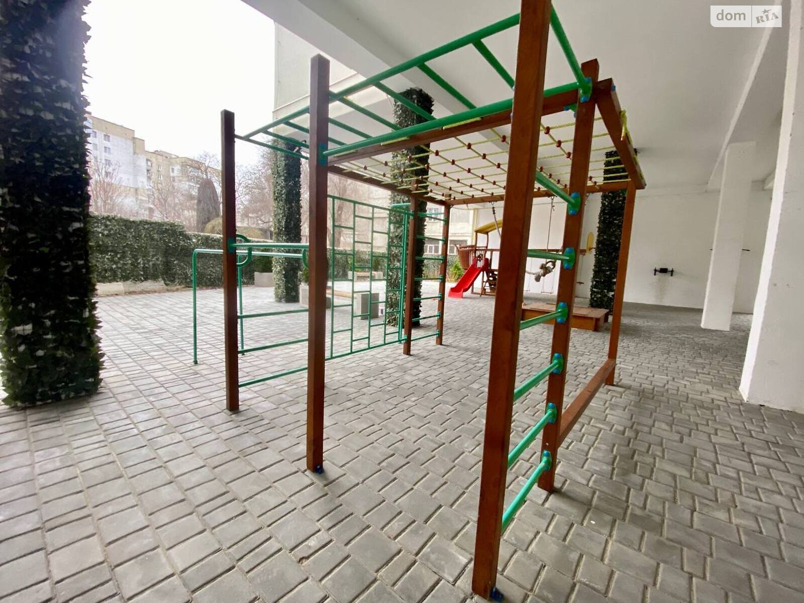 Продажа однокомнатной квартиры в Одессе, на пер. Тополевый, район Малый Фонтан фото 1