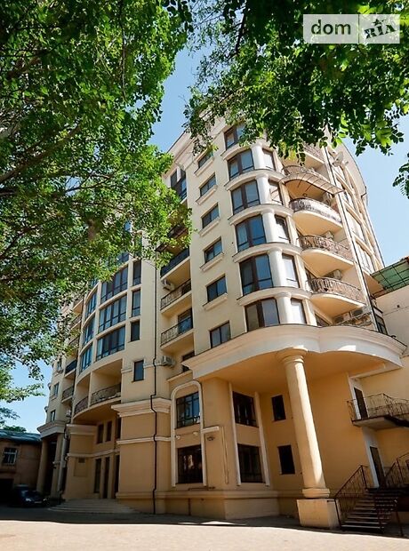 Продажа трехкомнатной квартиры в Одессе, на ул. Маразлиевская 10/1, фото 1 Продажа трехкомнатной квартиры в Одессе, на ул. Маразлиевская 10/1, фото 1