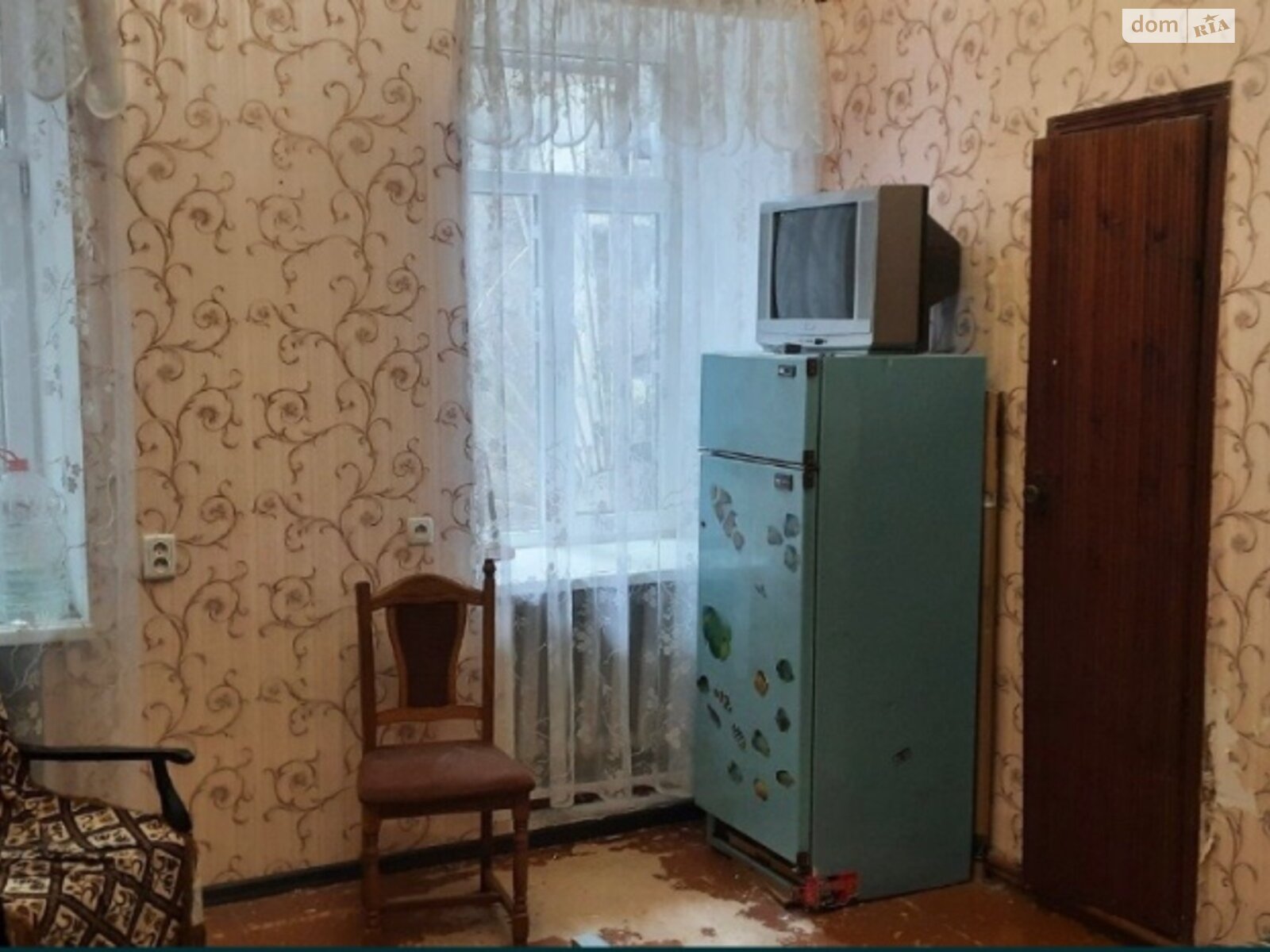 Продажа двухкомнатной квартиры в Одессе, на спуск Маринеско, район Приморский фото 1