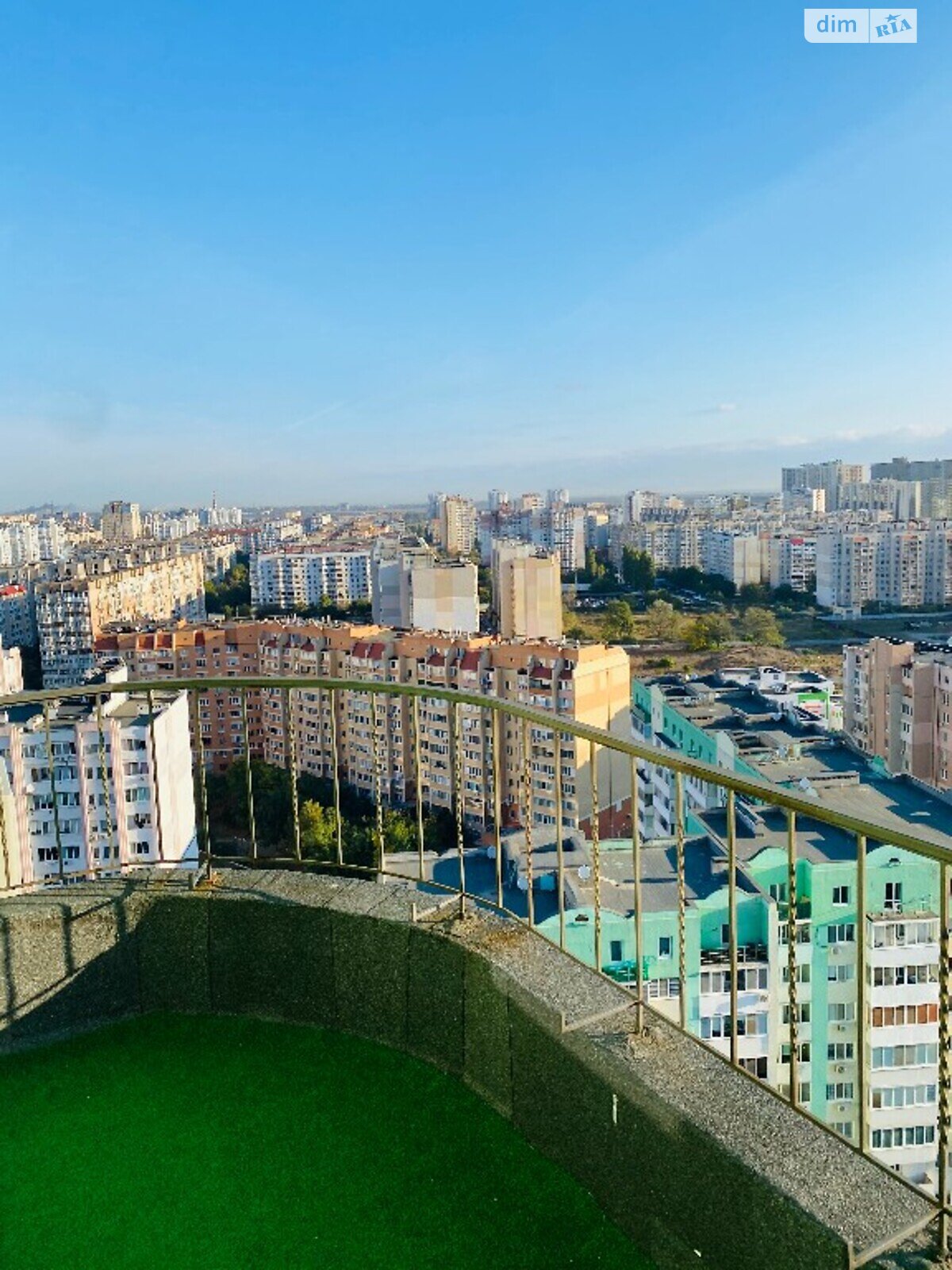 Продажа двухкомнатной квартиры в Одессе, на ул. Марсельская 46, фото 1