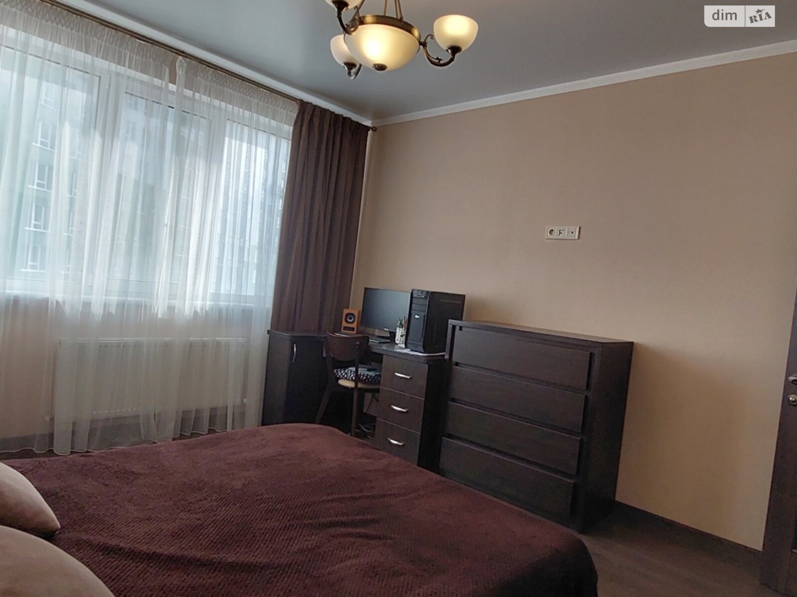 Продаж двокімнатної квартири в Одесі, на вул. Марсельська 58, район Пересипський фото 1 Продаж двокімнатної квартири в Одесі, на вул. Марсельська 58, район Пересипський фото 1