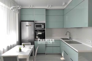 Продажа трехкомнатной квартиры в Крыжановке, на ул. Марсельская 33/3, фото 2