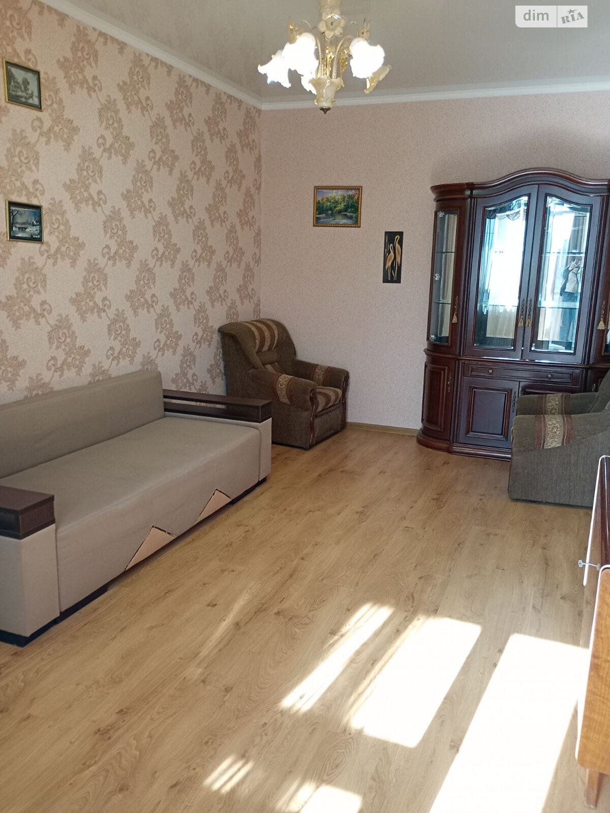 Продаж однокімнатної квартири в Одесі, на вул. Марсельська, фото 1 Продаж однокімнатної квартири в Одесі, на вул. Марсельська, фото 1