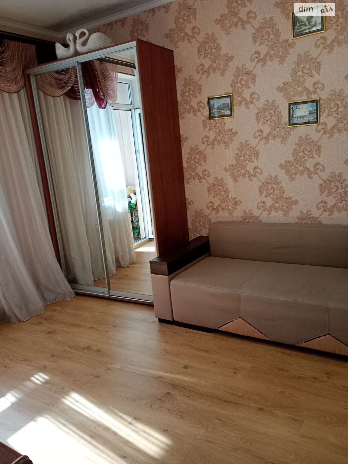 Продаж однокімнатної квартири в Одесі, на вул. Марсельська, фото 1 Продаж однокімнатної квартири в Одесі, на вул. Марсельська, фото 1