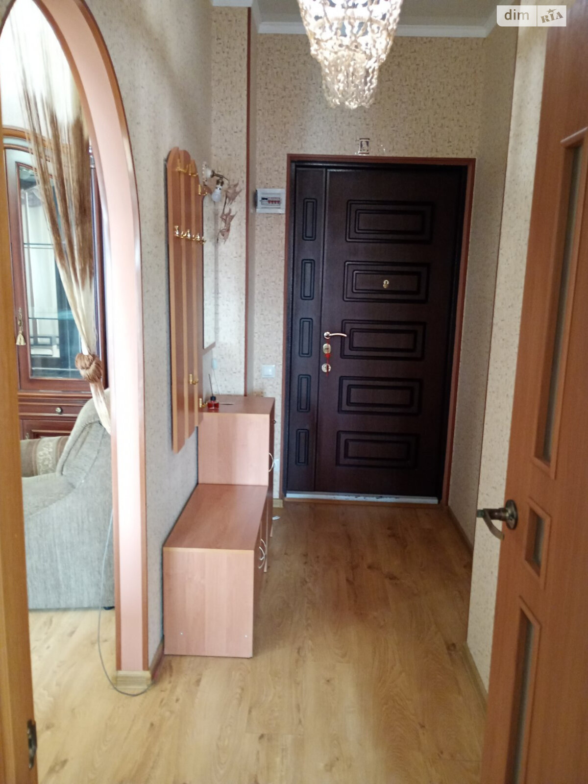Продаж однокімнатної квартири в Одесі, на вул. Марсельська, фото 1 Продаж однокімнатної квартири в Одесі, на вул. Марсельська, фото 1