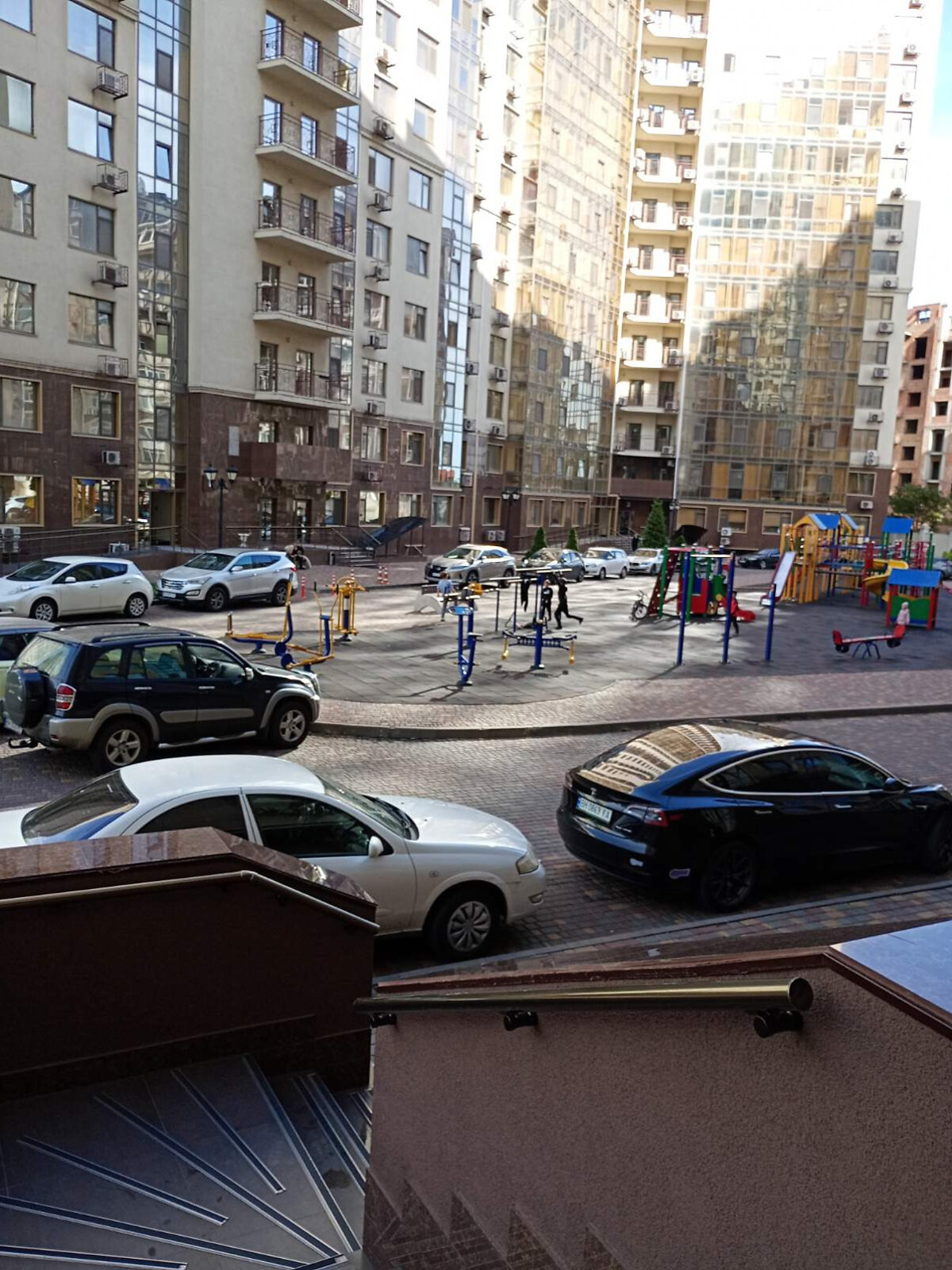 Продаж однокімнатної квартири в Одесі, на вул. Марсельська, фото 1 Продаж однокімнатної квартири в Одесі, на вул. Марсельська, фото 1