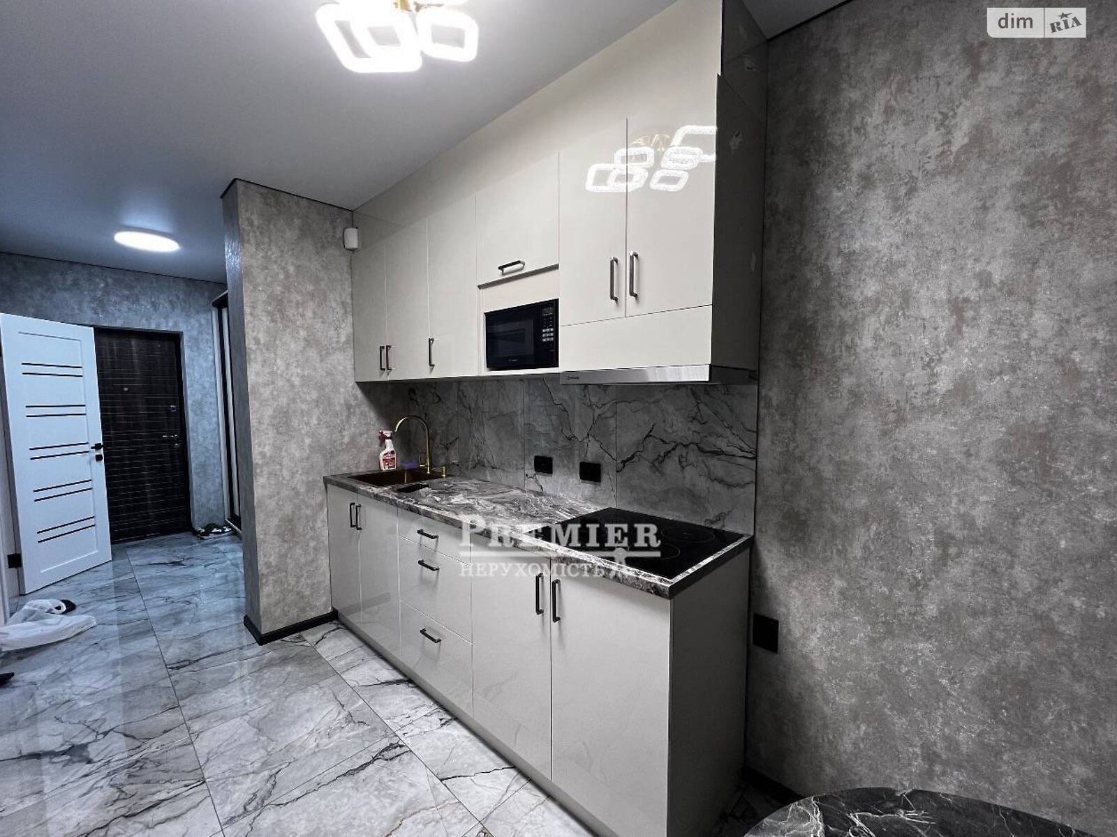 Продажа однокомнатной квартиры в Одессе, на ул. Марсельская, фото 1