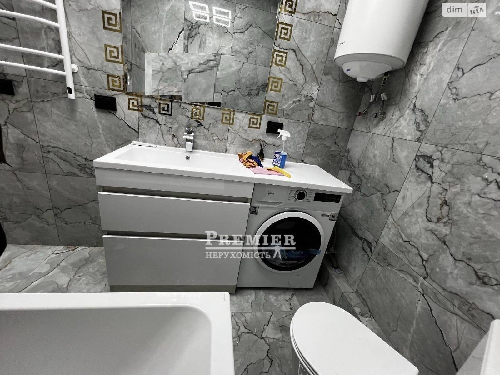 Продажа однокомнатной квартиры в Одессе, на ул. Марсельская, фото 1