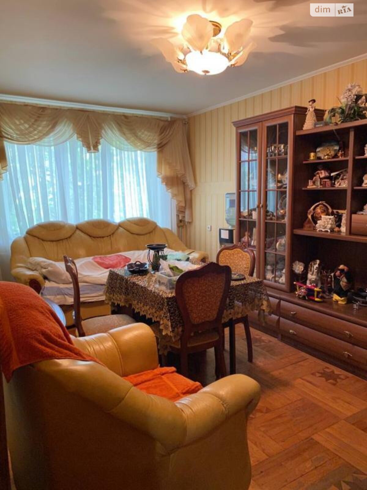 Продажа трехкомнатной квартиры в Одессе, на ул. Маршала Малиновского, фото 1