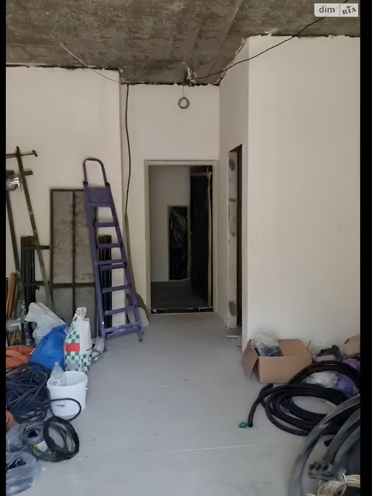 Продажа однокомнатной квартиры в Одессе, на пер. Маячный 11, фото 1 Продажа однокомнатной квартиры в Одессе, на пер. Маячный 11, фото 1
