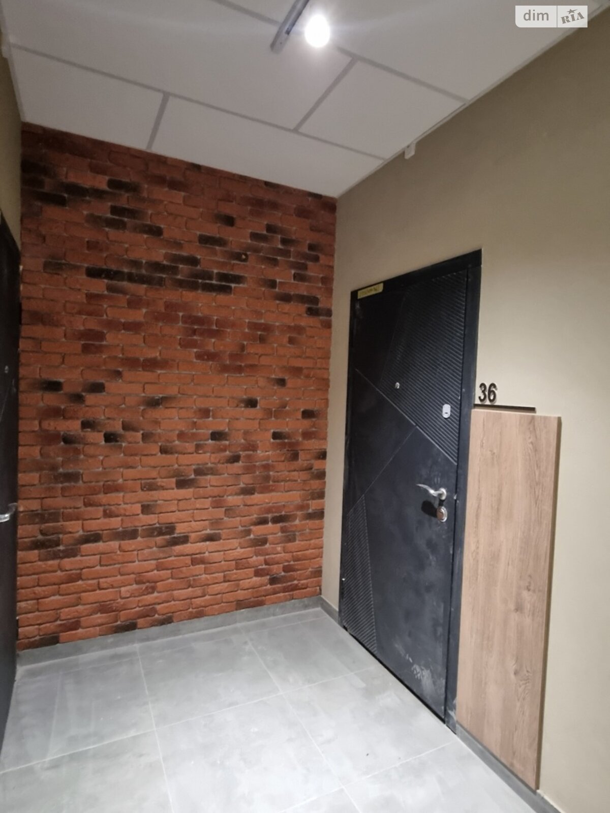 Продажа однокомнатной квартиры в Одессе, на пер. Маячный 11, фото 1 Продажа однокомнатной квартиры в Одессе, на пер. Маячный 11, фото 1