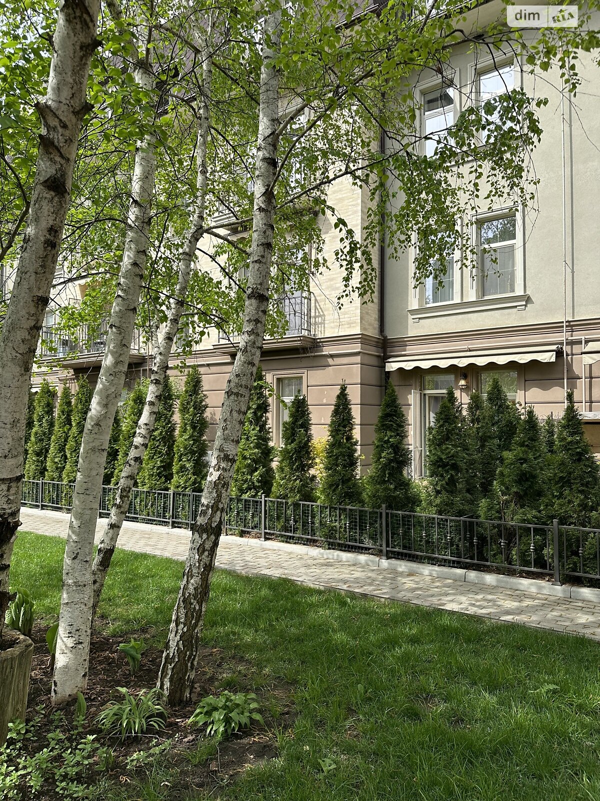 Продаж чотирикімнатної квартири в Одесі, на пров. Травневий 4, район Київський фото 1